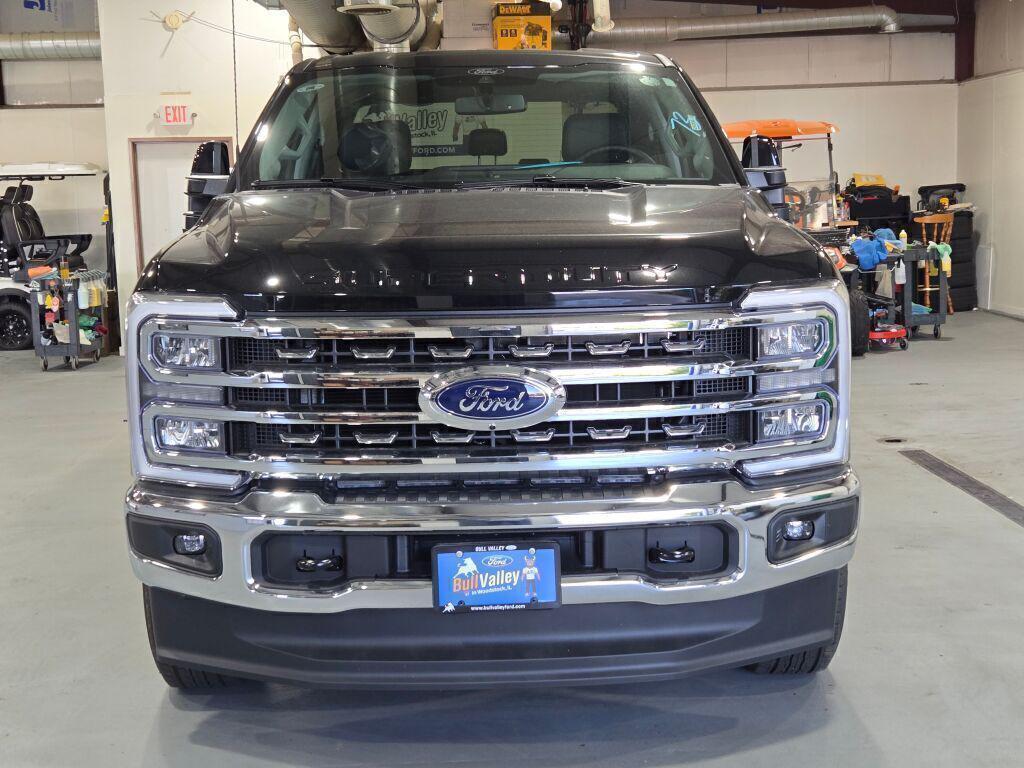 new 2026 Ford F-350 car, priced at $78,948