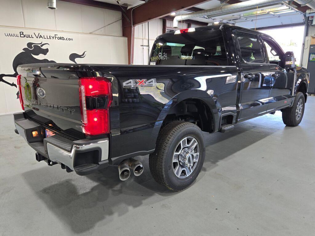 new 2026 Ford F-350 car, priced at $78,948