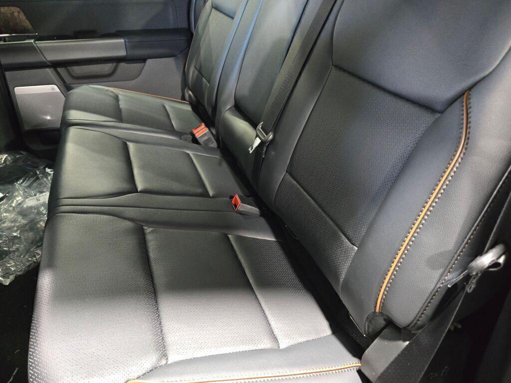 new 2026 Ford F-350 car, priced at $78,948