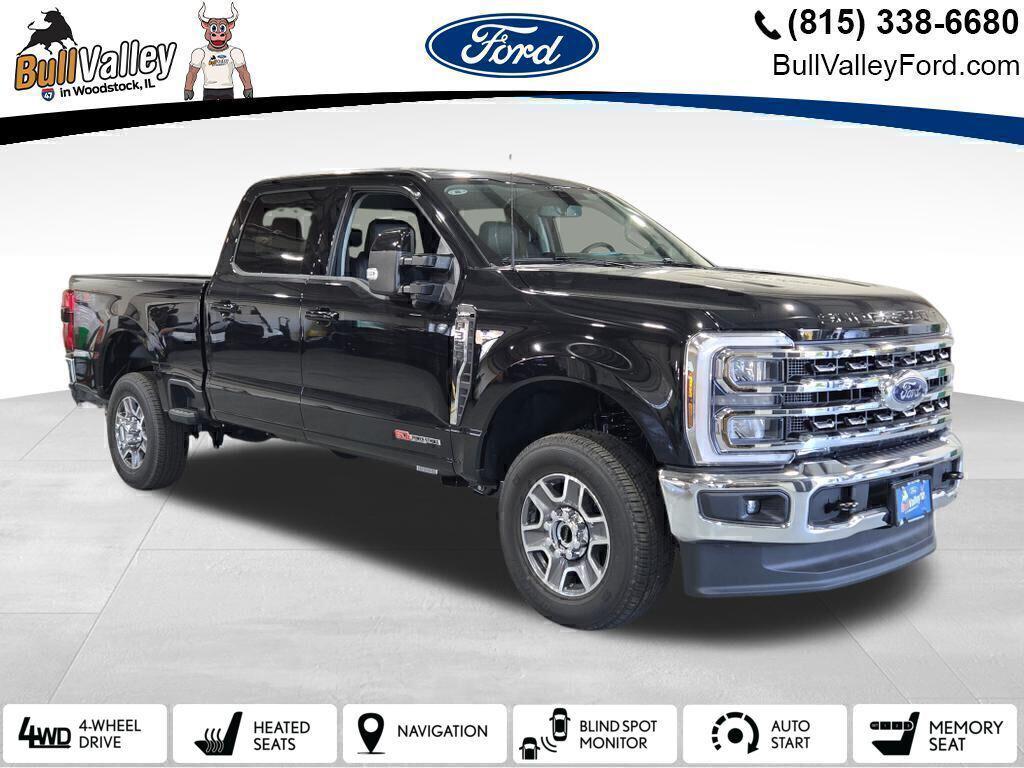 new 2026 Ford F-350 car, priced at $78,948