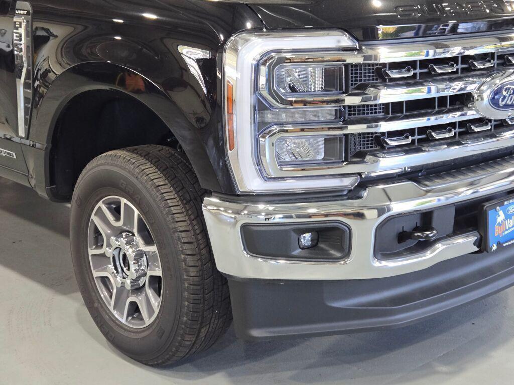 new 2026 Ford F-350 car, priced at $78,948
