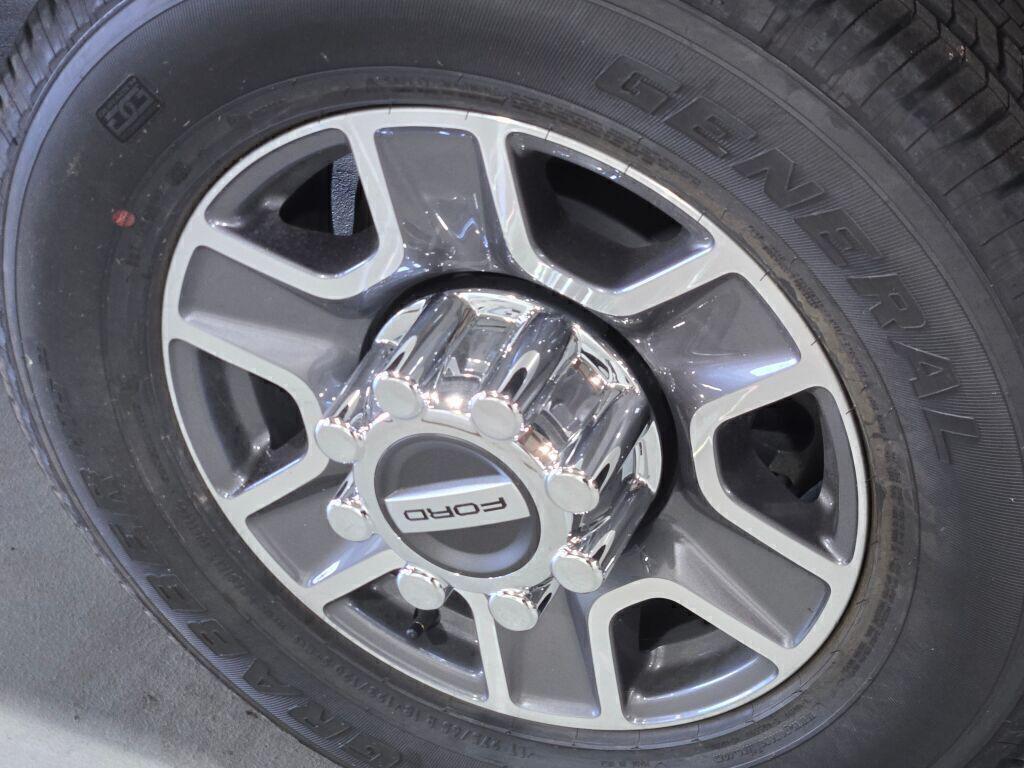 new 2026 Ford F-350 car, priced at $78,948