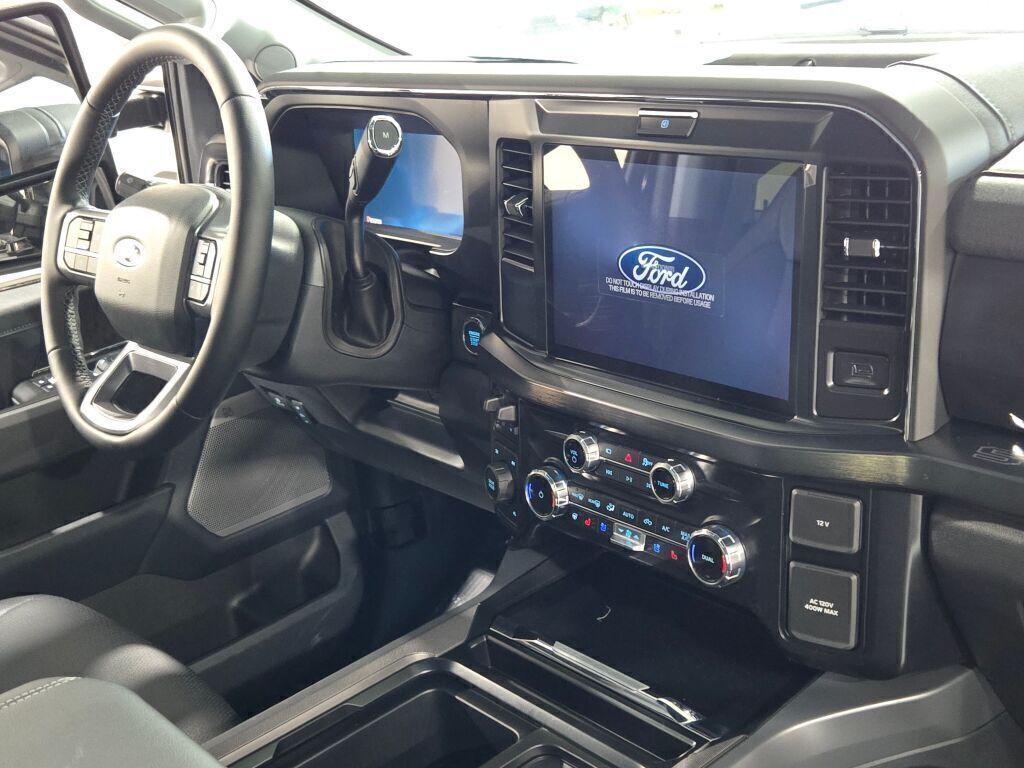 new 2026 Ford F-350 car, priced at $78,948