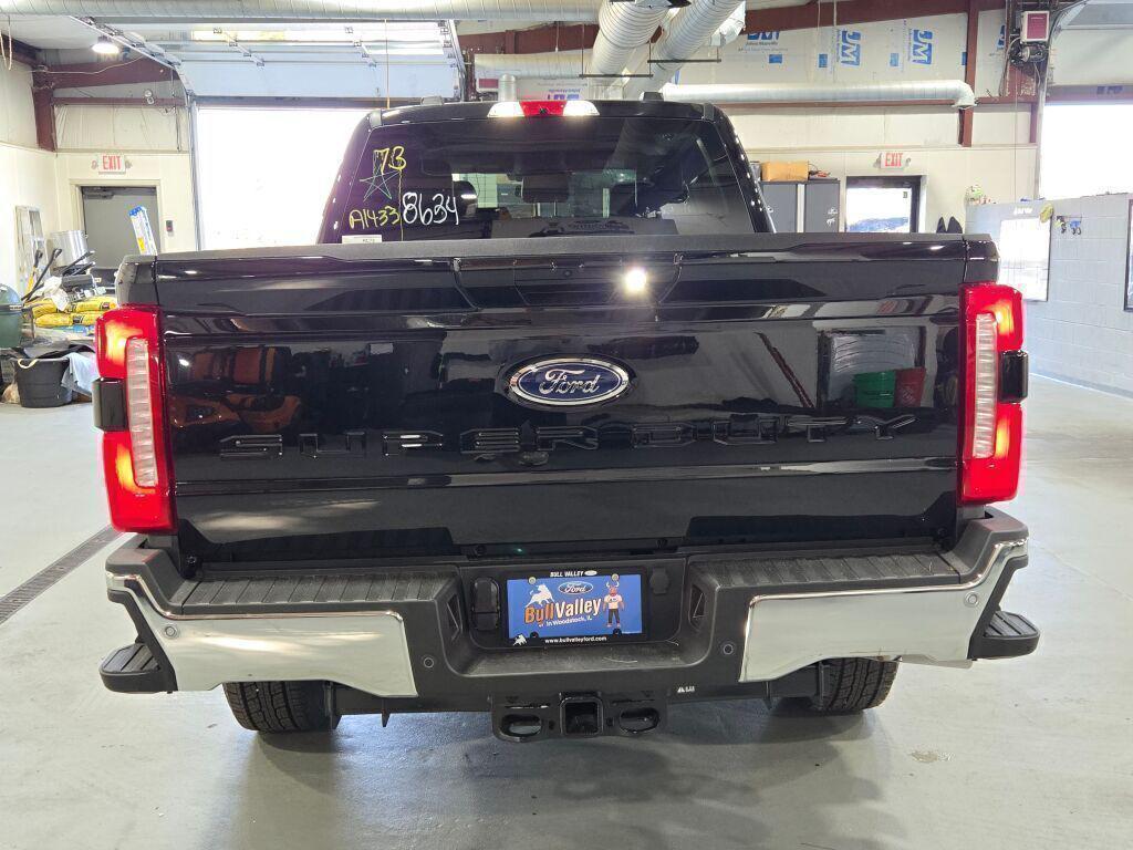 new 2026 Ford F-350 car, priced at $78,948