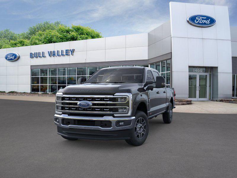 new 2026 Ford F-350 car, priced at $82,530