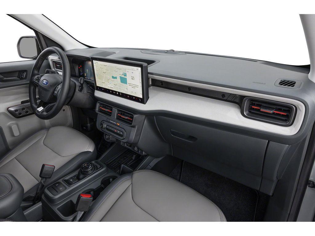 new 2026 Ford Maverick car, priced at $41,157