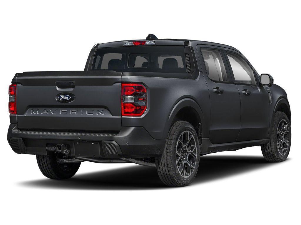 new 2026 Ford Maverick car, priced at $41,157
