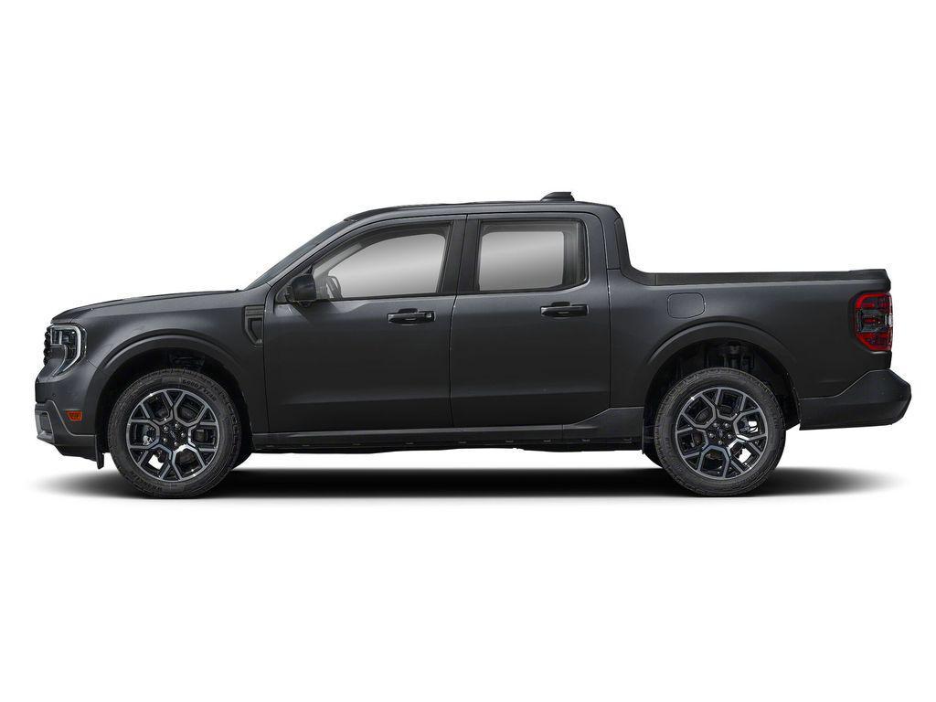 new 2026 Ford Maverick car, priced at $41,157