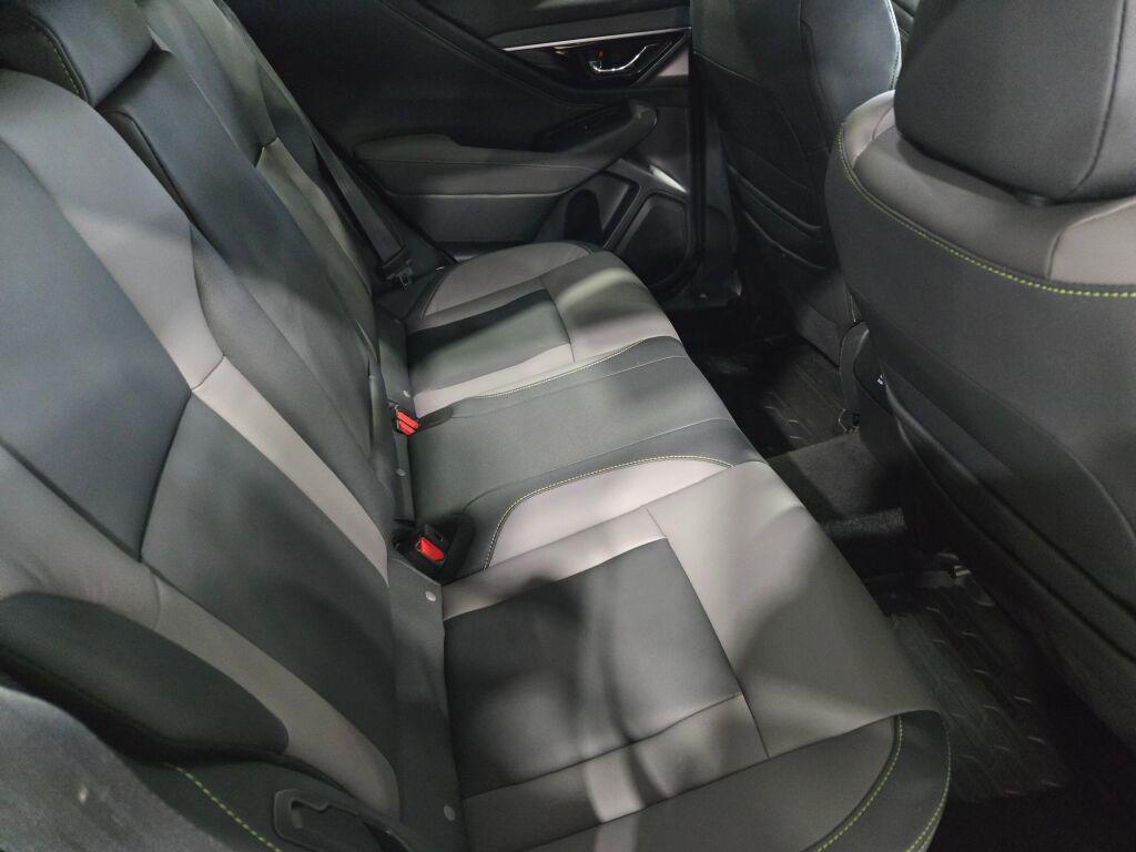 used 2024 Subaru Outback car, priced at $24,999