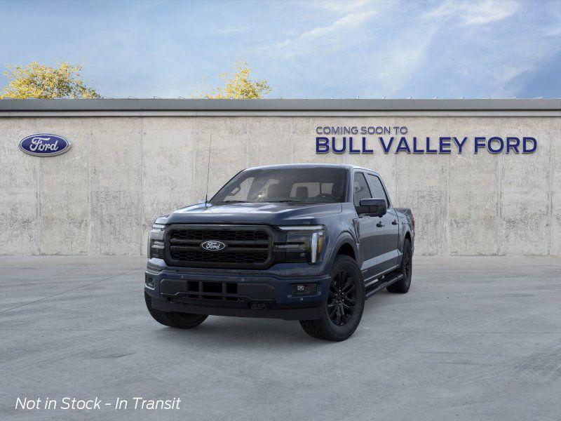 new 2026 Ford F-150 car, priced at $80,725