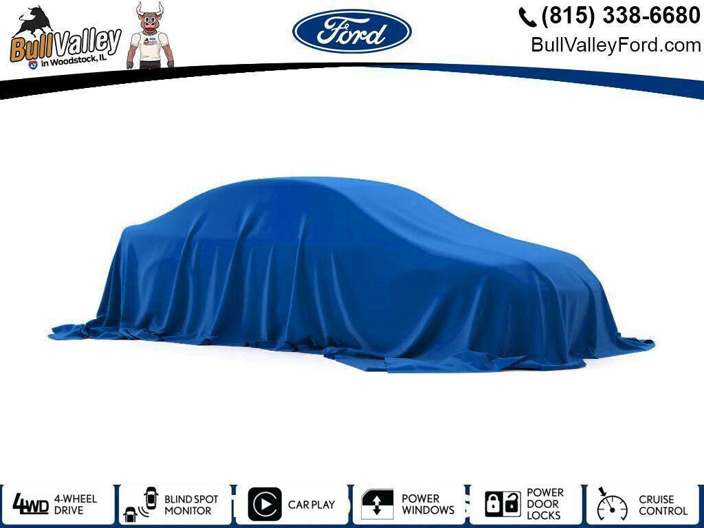 new 2025 Ford F-150 car, priced at $40,048