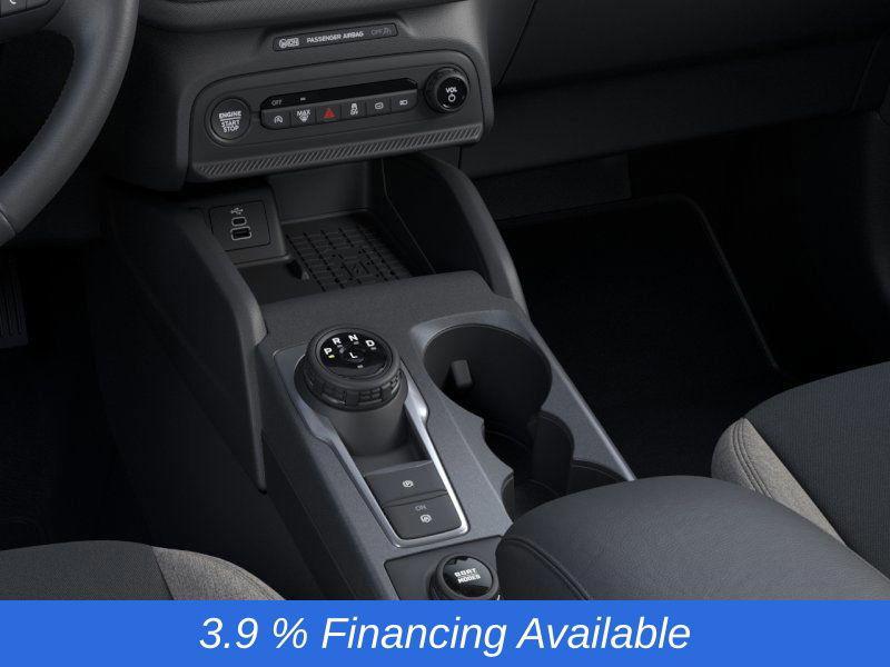 new 2025 Ford Bronco Sport car, priced at $31,173