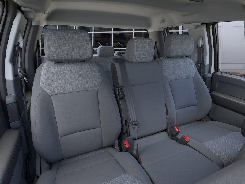 new 2026 Ford F-250 car, priced at $66,314