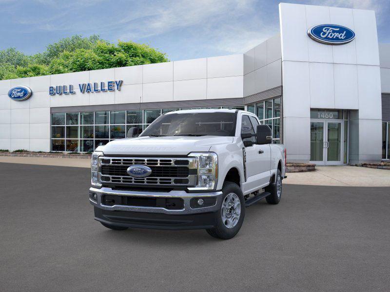 new 2026 Ford F-250 car, priced at $66,314