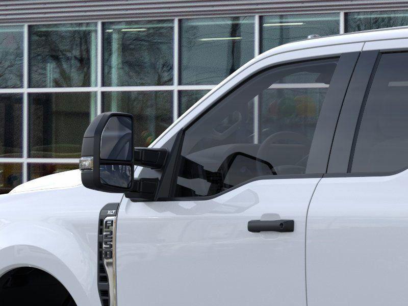 new 2026 Ford F-250 car, priced at $66,314