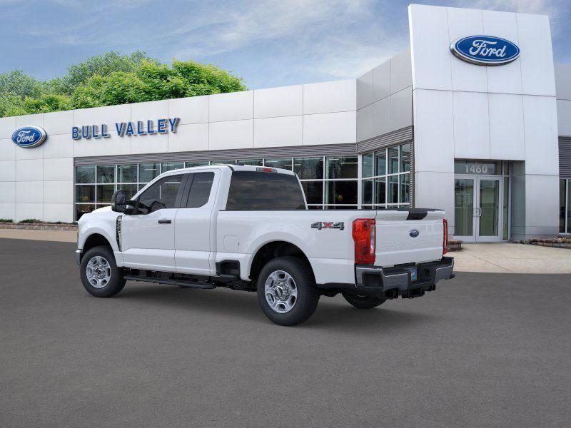 new 2026 Ford F-250 car, priced at $66,314