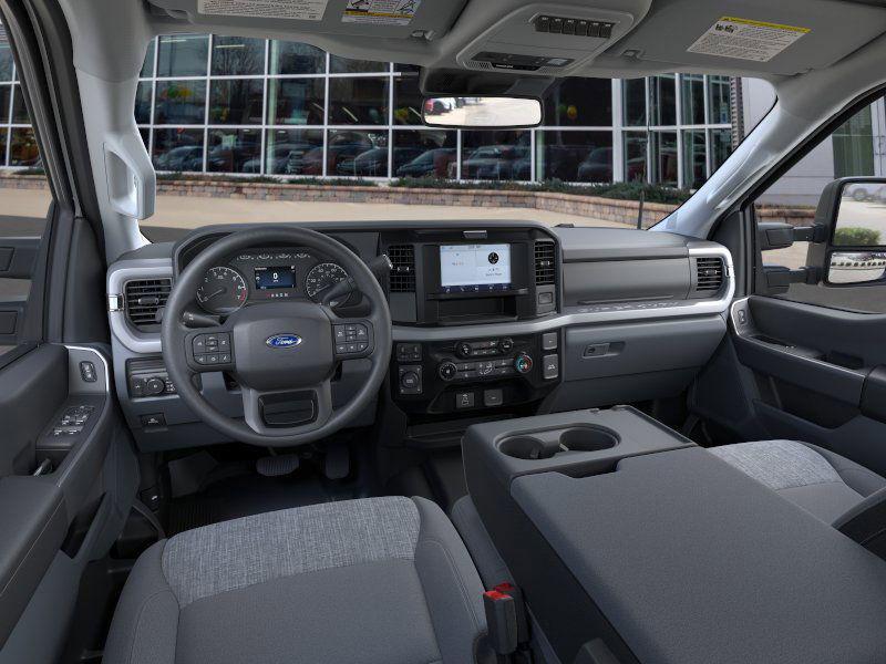 new 2026 Ford F-250 car, priced at $66,314
