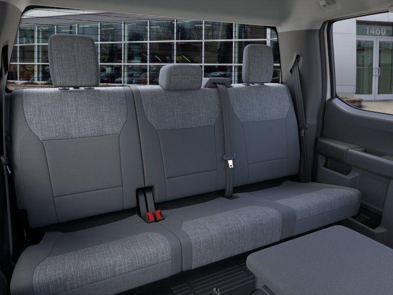 new 2026 Ford F-250 car, priced at $66,314