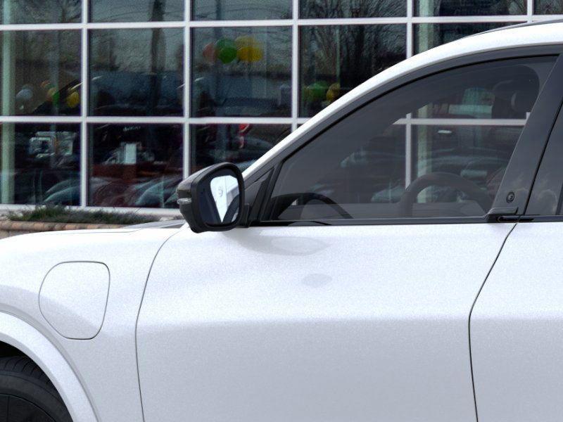 new 2025 Ford Mustang Mach-E car, priced at $55,771