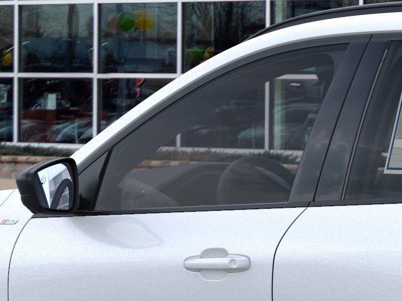 new 2025 Ford Escape car, priced at $30,300