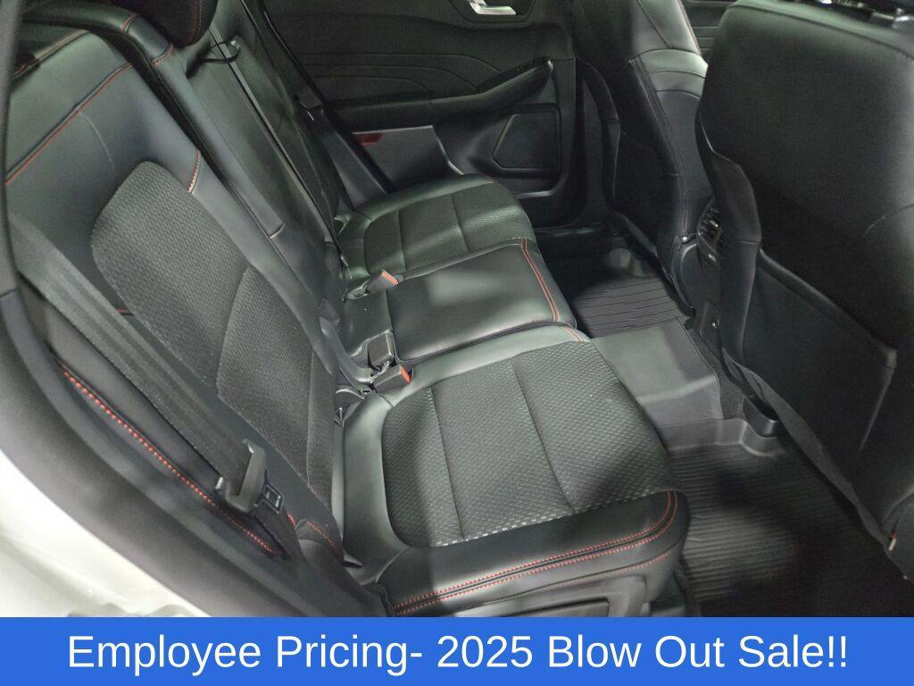 new 2025 Ford Escape car, priced at $32,413