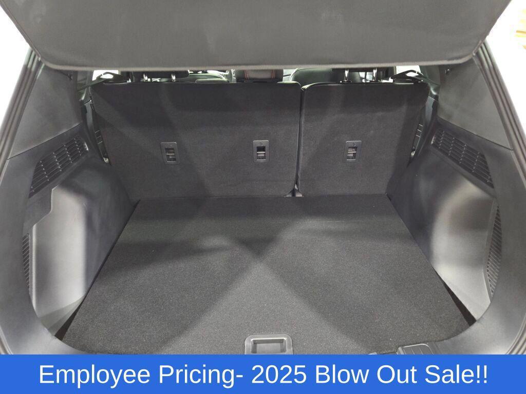 new 2025 Ford Escape car, priced at $32,413