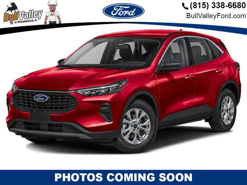 new 2026 Ford Escape car, priced at $32,406