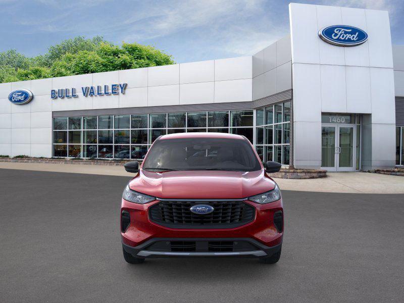 new 2026 Ford Escape car, priced at $30,906