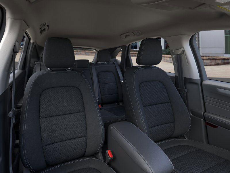 new 2026 Ford Escape car, priced at $30,906