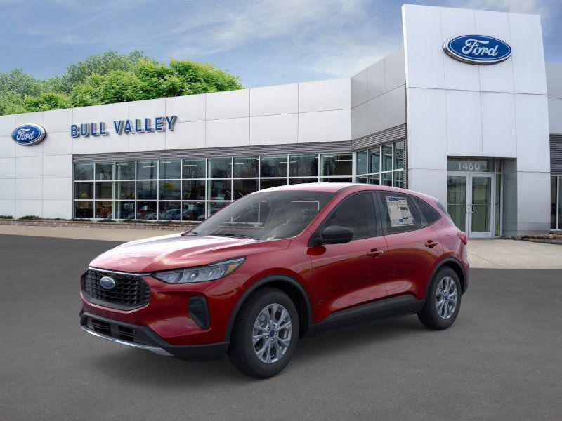 new 2026 Ford Escape car, priced at $30,906