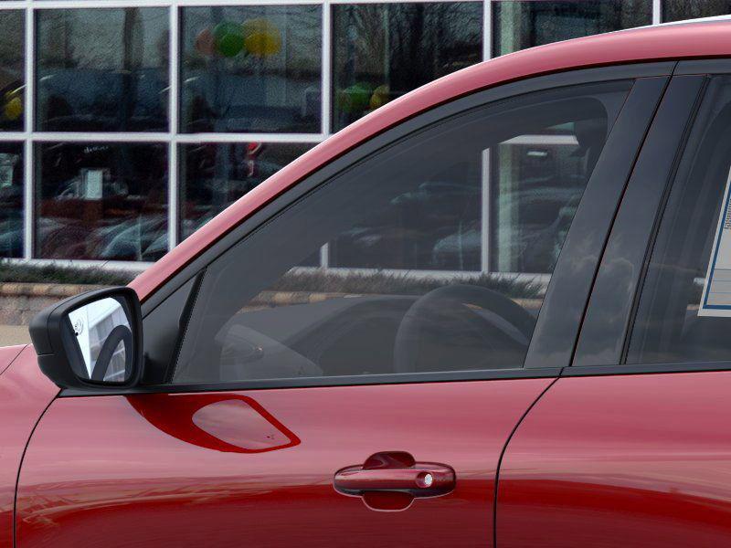 new 2026 Ford Escape car, priced at $30,906