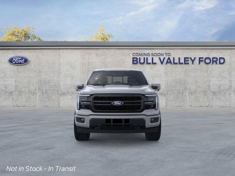 new 2026 Ford F-150 car, priced at $81,225
