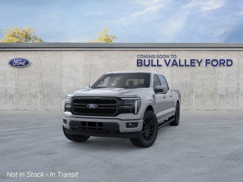 new 2026 Ford F-150 car, priced at $81,225