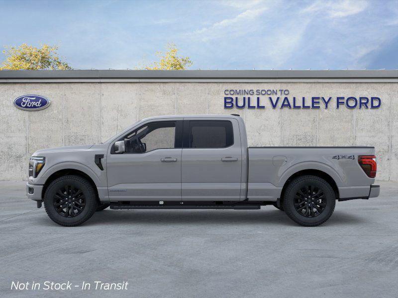 new 2026 Ford F-150 car, priced at $81,225