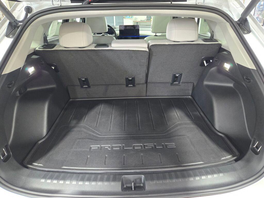 used 2024 Honda Prologue car, priced at $30,425