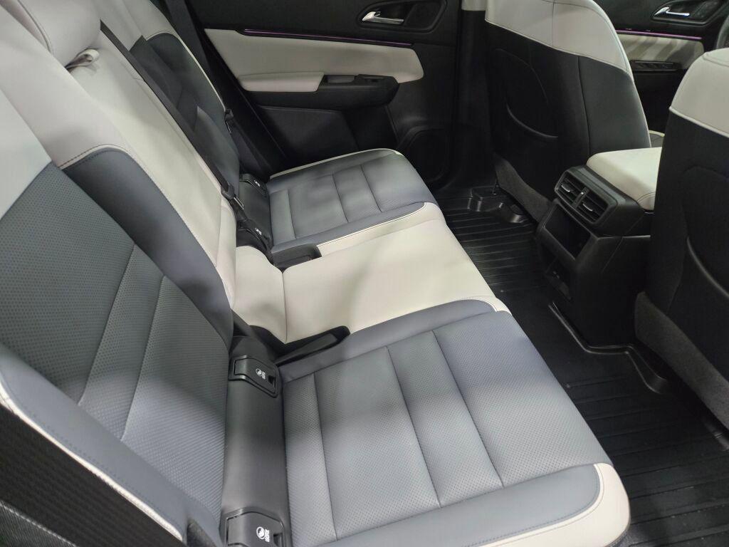 used 2024 Honda Prologue car, priced at $30,425