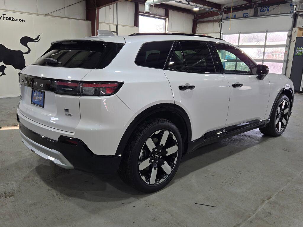 used 2024 Honda Prologue car, priced at $30,425