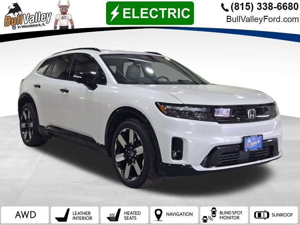 used 2024 Honda Prologue car, priced at $30,425