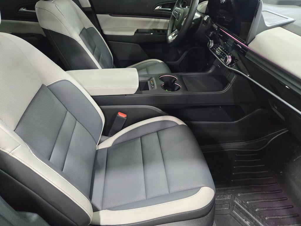 used 2024 Honda Prologue car, priced at $30,425