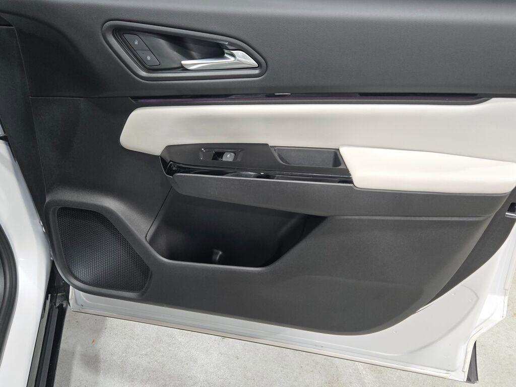 used 2024 Honda Prologue car, priced at $30,425