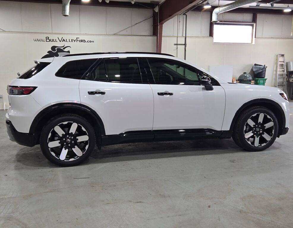 used 2024 Honda Prologue car, priced at $30,425