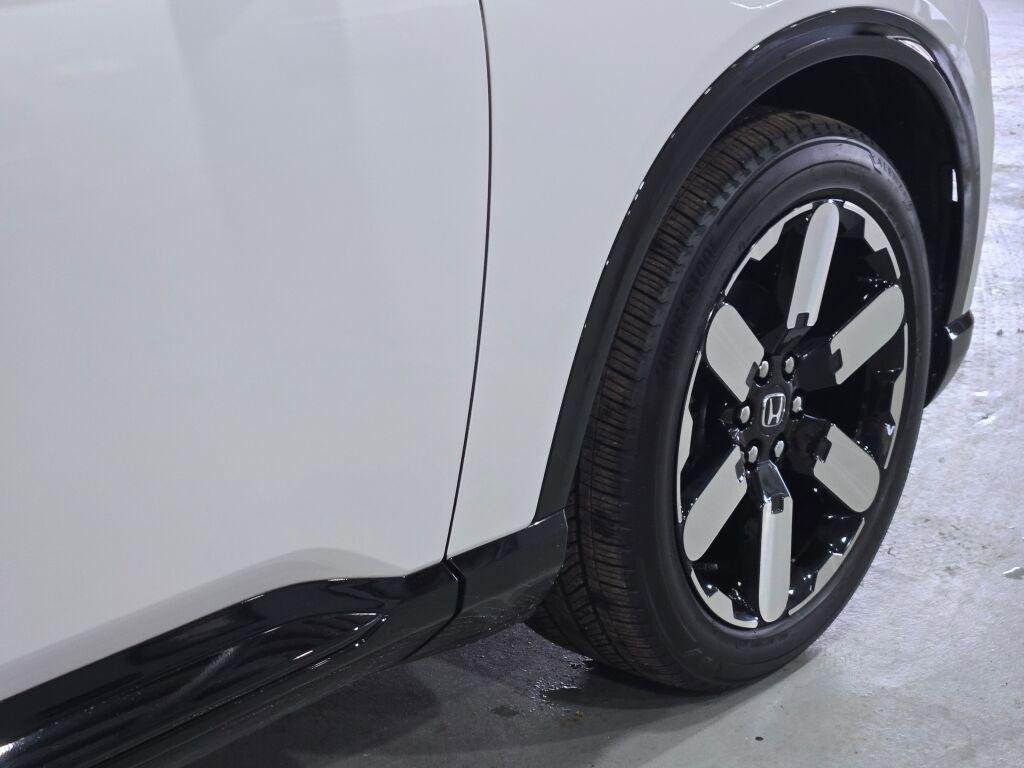 used 2024 Honda Prologue car, priced at $30,425