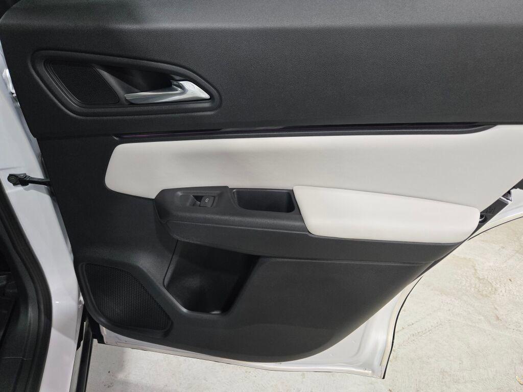 used 2024 Honda Prologue car, priced at $30,425