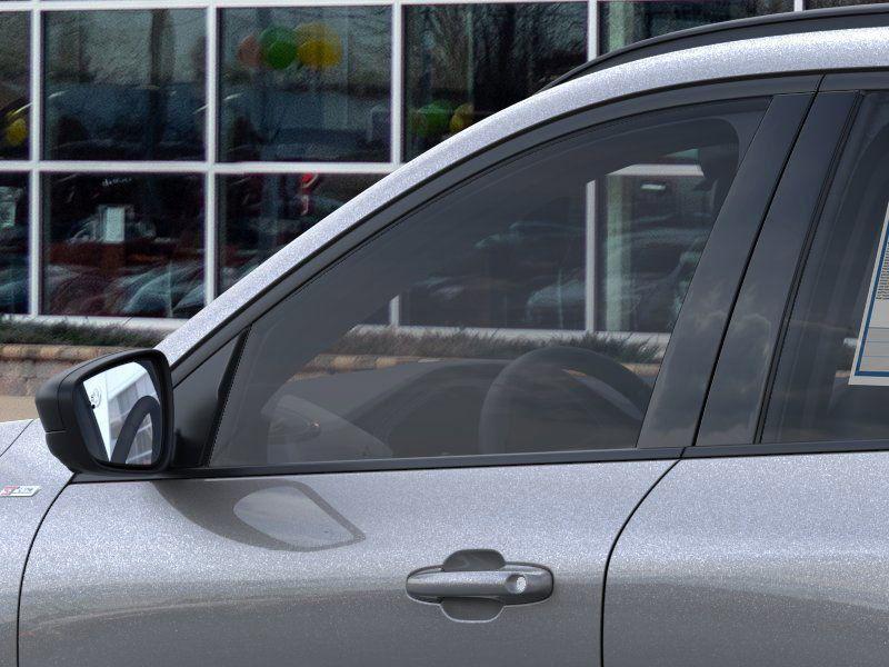 new 2025 Ford Escape car, priced at $29,535