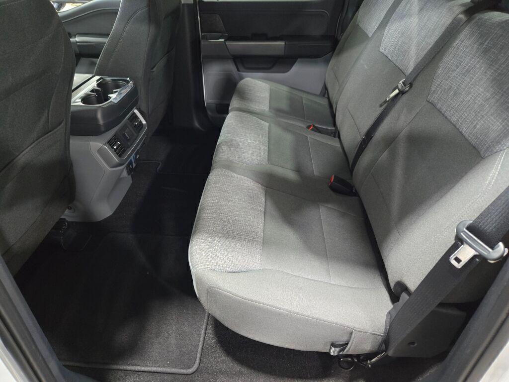 used 2022 Ford F-150 car, priced at $37,988
