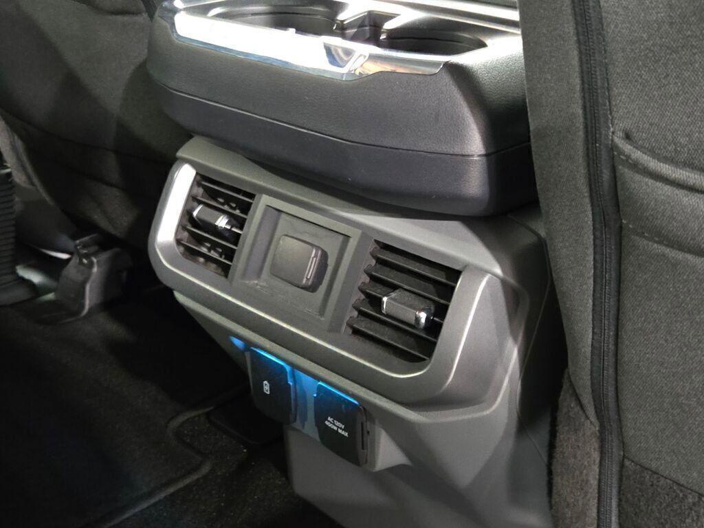 used 2022 Ford F-150 car, priced at $37,689