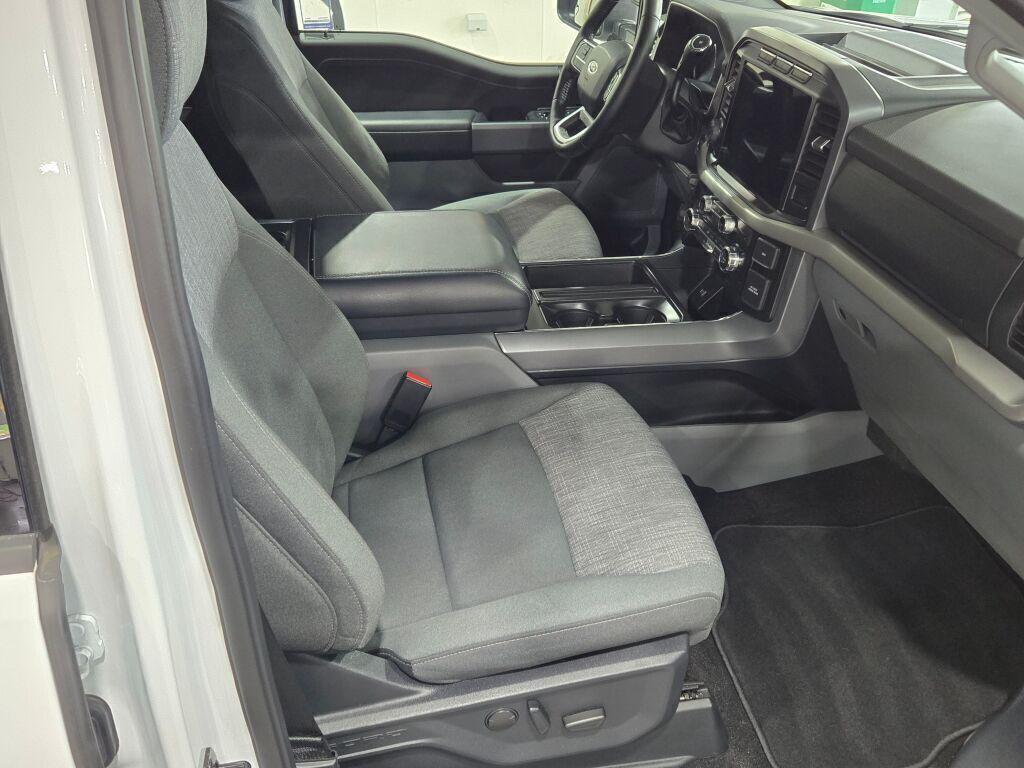 used 2022 Ford F-150 car, priced at $37,988