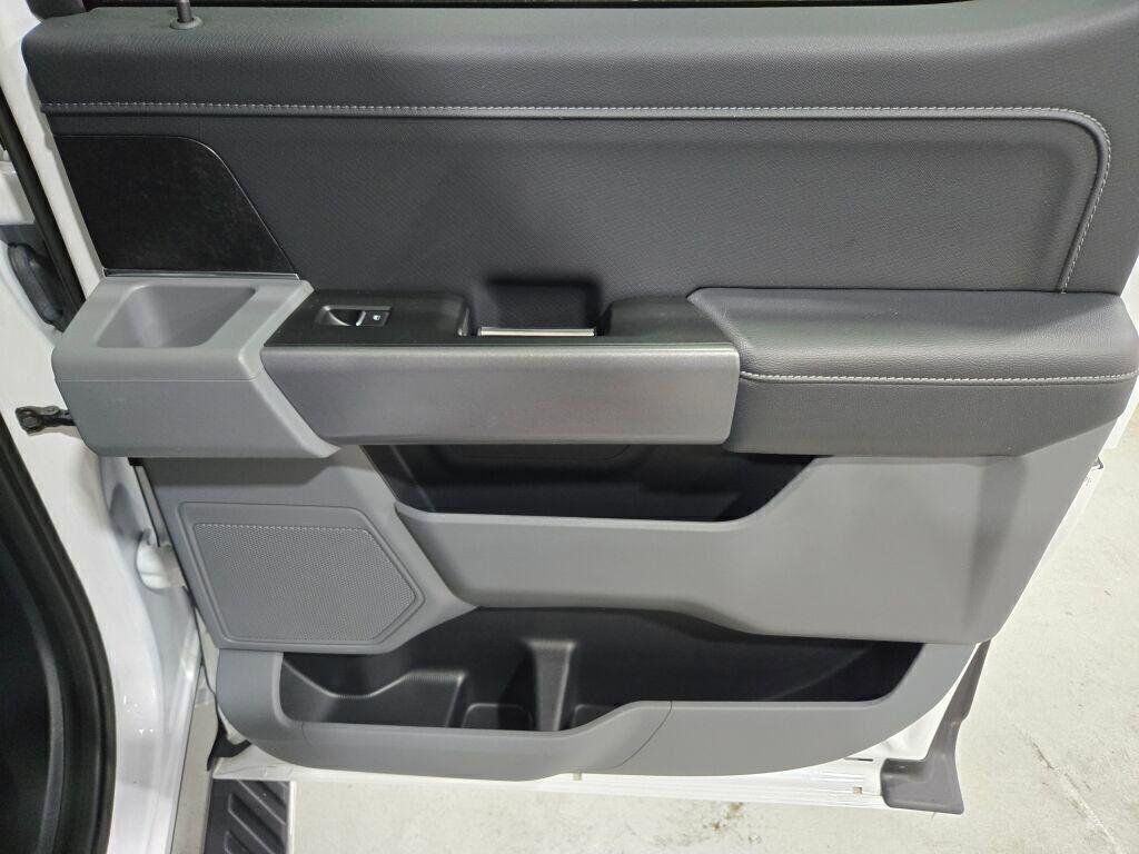 used 2022 Ford F-150 car, priced at $37,689