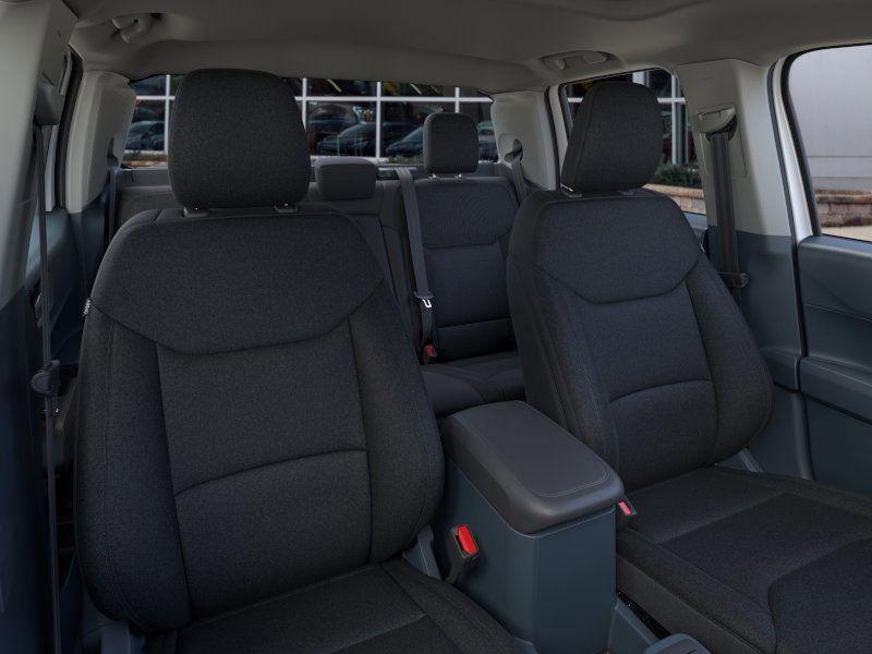 new 2025 Ford Maverick car, priced at $35,995