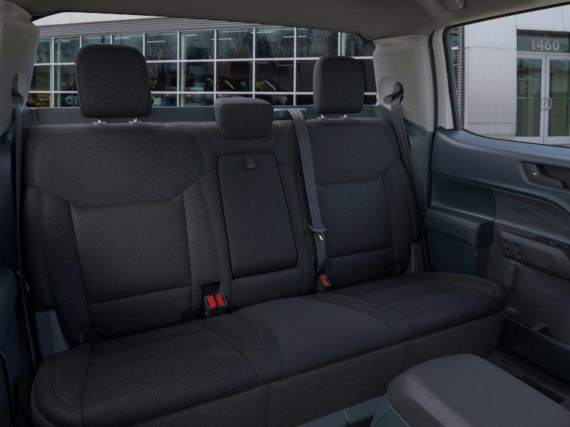 new 2025 Ford Maverick car, priced at $35,995